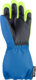 Reusch Tom 6185138 4525 blue yellow back